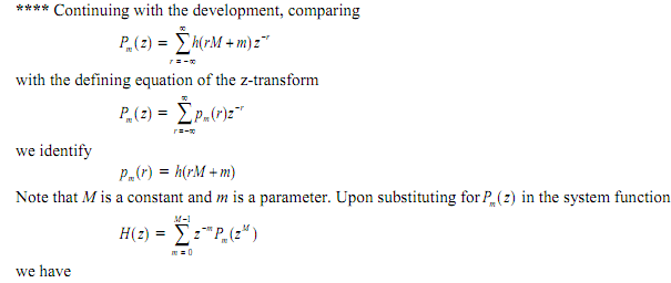 1910_Polyphase structure for a decimator4.png